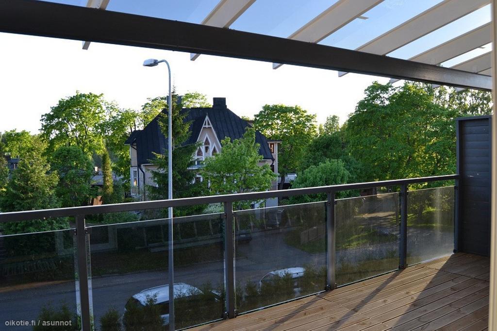 Luxury Houses Helsinki Ngoại thất bức ảnh