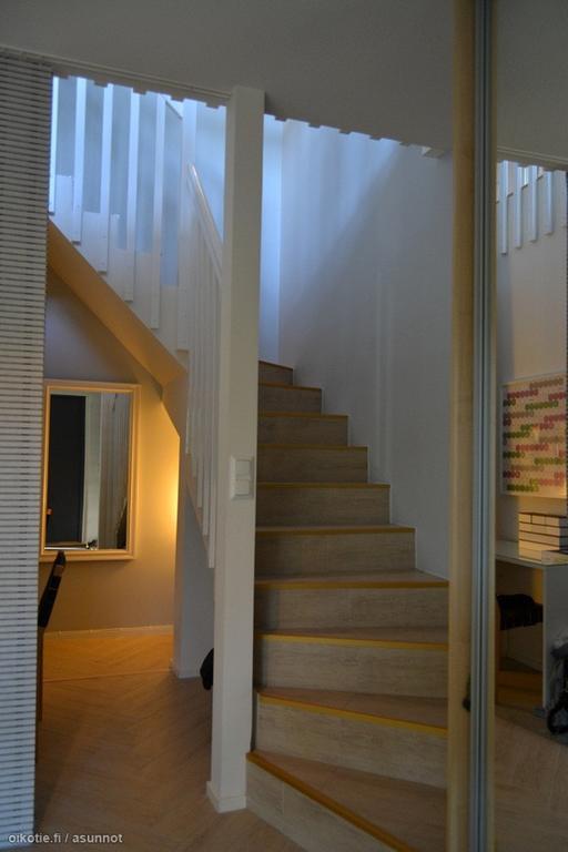 Luxury Houses Helsinki Ngoại thất bức ảnh
