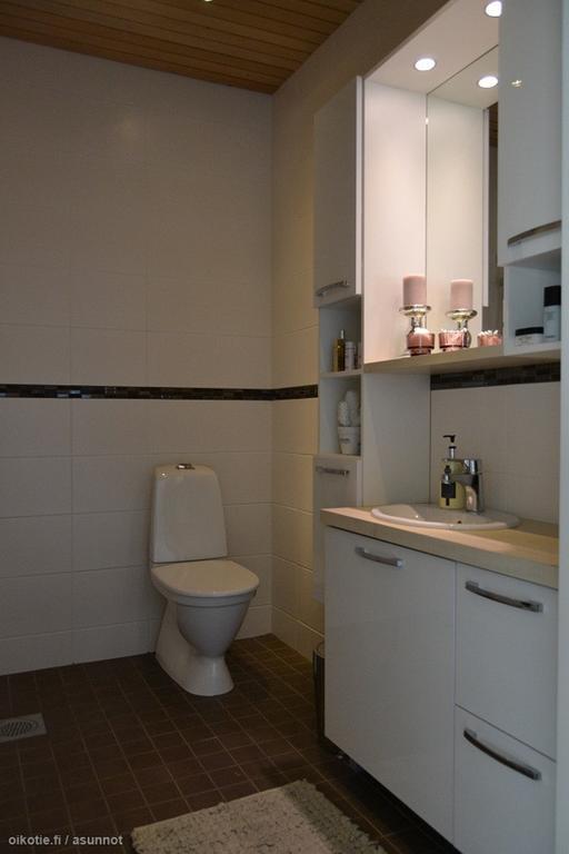 Luxury Houses Helsinki Ngoại thất bức ảnh