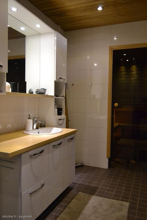 Luxury Houses Helsinki Ngoại thất bức ảnh