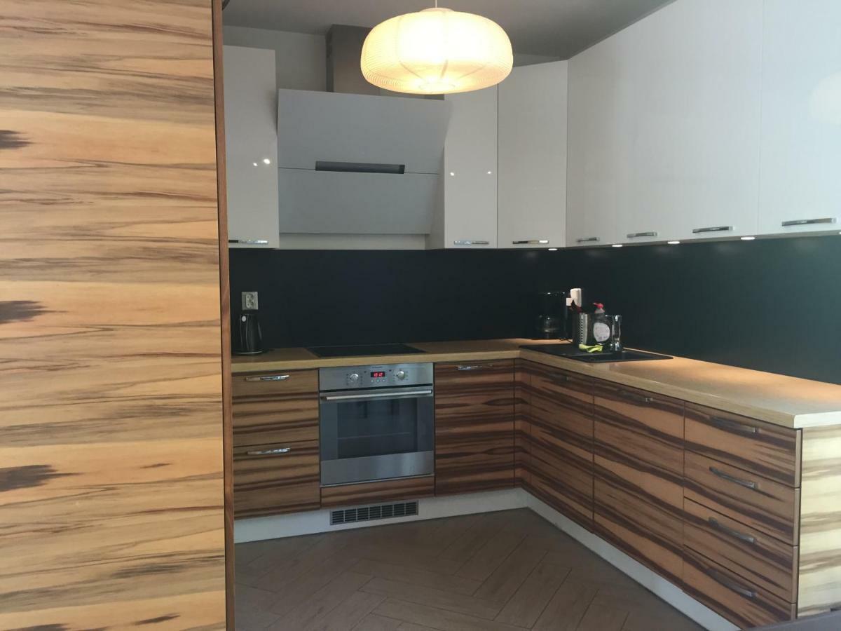 Luxury Houses Helsinki Ngoại thất bức ảnh
